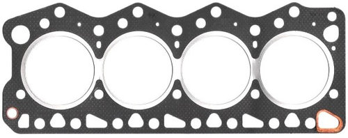 Garnitura, chiulasa (EL986496 ELRING) FIAT,IVECO,MULTICAR,RENAULT,RENAULT TRUCKS,ZASTAVA