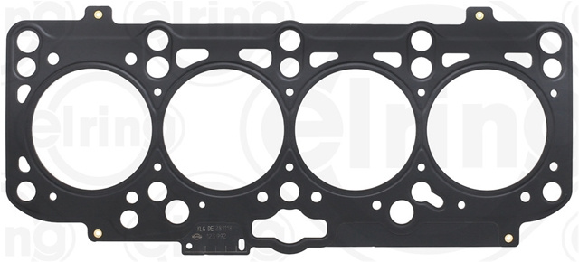 Garnitura, Chiulasa Elring Audi 123.992