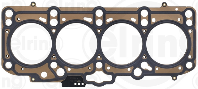 Garnitura, Chiulasa Elring Audi 150.172