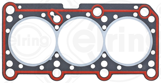 Garnitura, Chiulasa Elring Audi 403.741