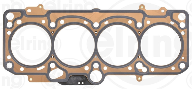 Garnitura, Chiulasa Elring Audi 475.920
