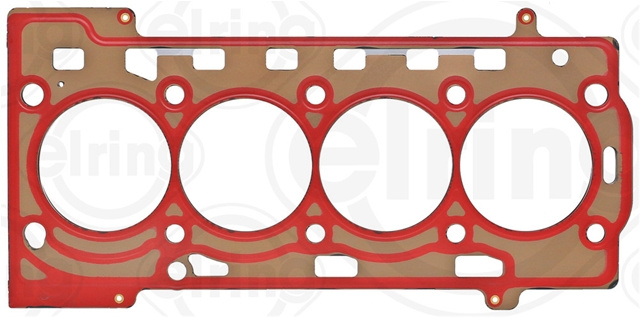Garnitura, Chiulasa Elring Audi 492.641