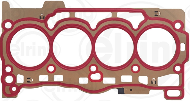 Garnitura Chiulasa Elring Audi 523.821