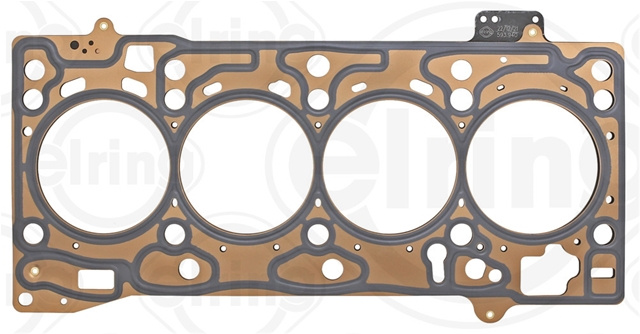 Garnitura Chiulasa Elring Audi 593.940