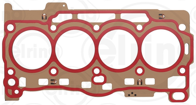 Garnitura, Chiulasa Elring Audi 721.972