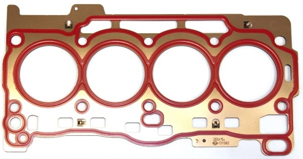 Garnitura, Chiulasa Elring Audi 721.982