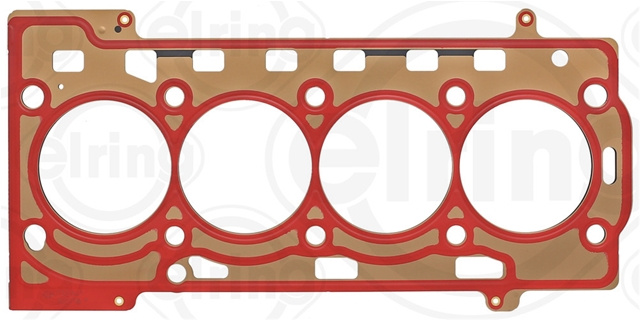 Garnitura, Chiulasa Elring Audi 732.841