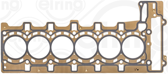 Garnitura, Chiulasa Elring Bmw 186.030