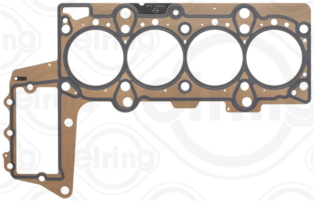 Garnitura, Chiulasa Elring Bmw 268.340