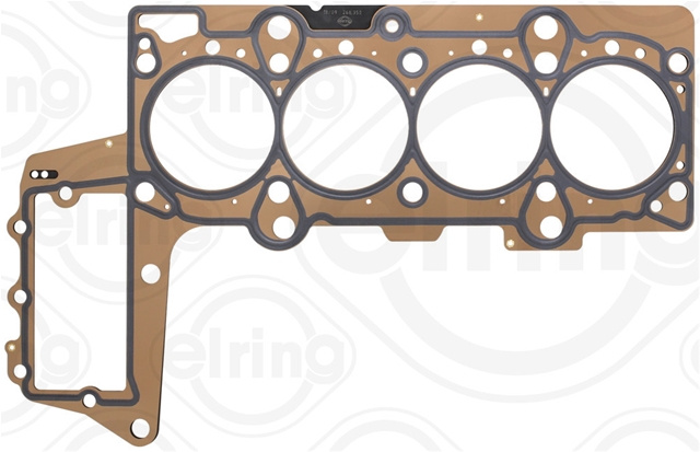 Garnitura, Chiulasa Elring Bmw 268.350