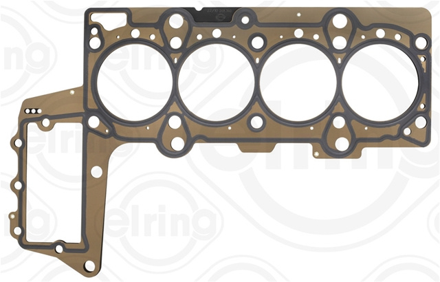 Garnitura, Chiulasa Elring Bmw 268.360