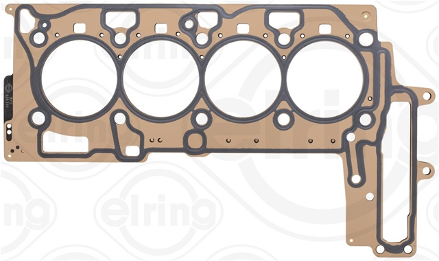 Garnitura, Chiulasa Elring Bmw 658.200