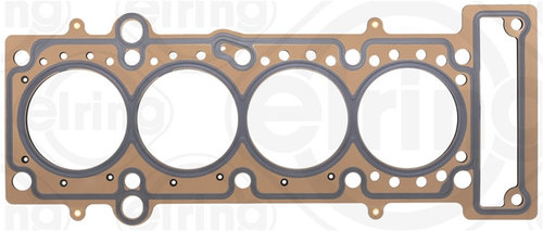 Garnitura, Chiulasa Elring Chrysler 486.060