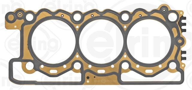Garnitura Chiulasa Elring Citroën 980.580