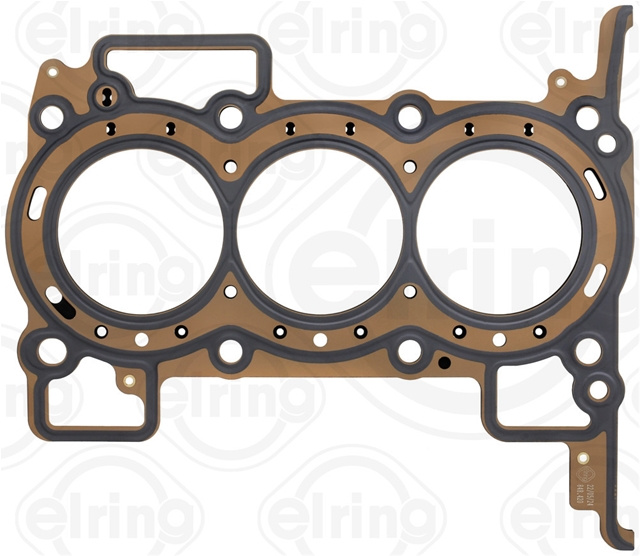 Garnitura Chiulasa Elring Dacia 848.420
