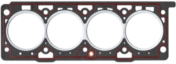 Garnitura, Chiulasa Elring Fiat 710.380