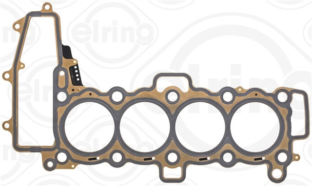 Garnitura Chiulasa Elring Ford 207.150