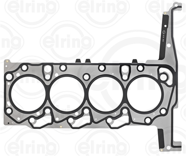 Garnitura Chiulasa Elring Ford 818.900