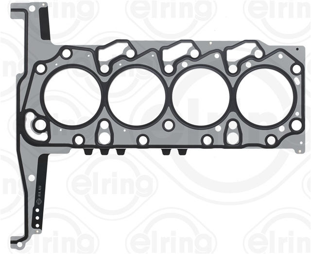 Garnitura Chiulasa Elring Ford 818.920