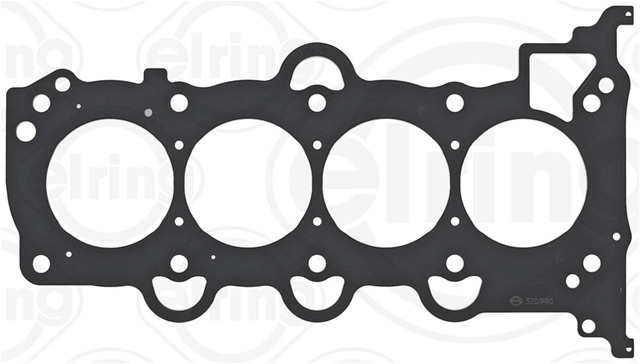 Garnitura, Chiulasa Elring Hyundai 320.990