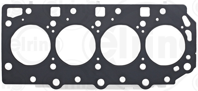 Garnitura Chiulasa Elring Hyundai 800.590