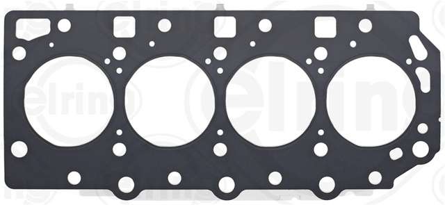 Garnitura Chiulasa Elring Hyundai 800.600
