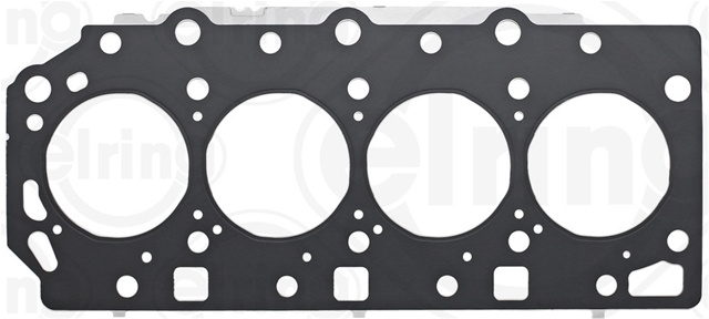 Garnitura Chiulasa Elring Hyundai 800.610