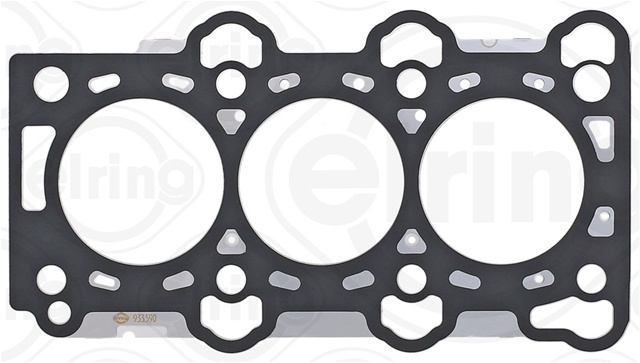 Garnitura Chiulasa Elring Hyundai 933.590
