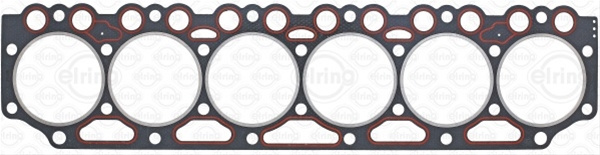 Garnitura Chiulasa Elring Magirus-Deutz 977.153