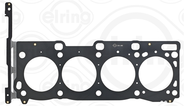 Garnitura, Chiulasa Elring Mazda 334.460