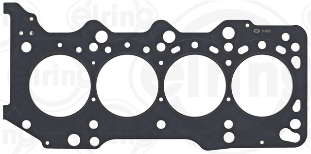 Garnitura Chiulasa Elring Mazda 541.860