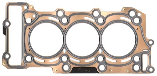 Garnitura, Chiulasa Elring Mercedes-Benz 125.073