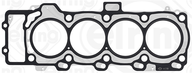 Garnitura, Chiulasa Elring Mercedes-Benz 445.180