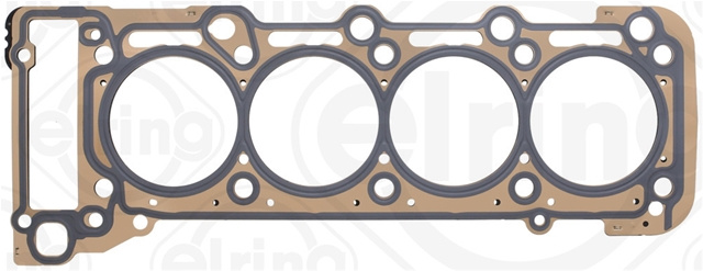 Garnitura, Chiulasa Elring Mercedes-Benz 457.670