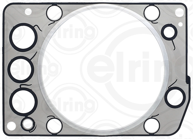 Garnitura Chiulasa Elring Mercedes-Benz 462.452