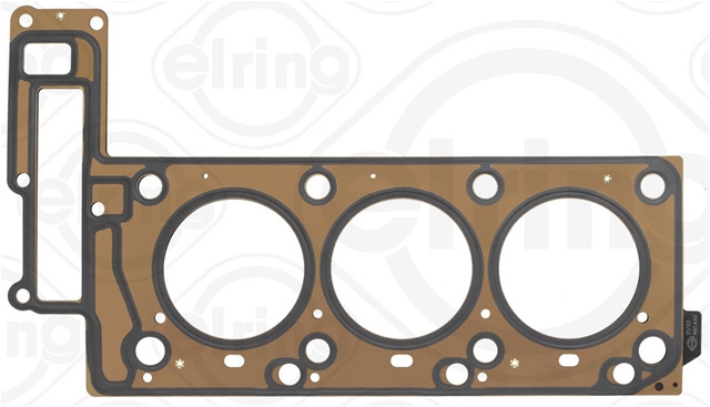 Garnitura, Chiulasa Elring Mercedes-Benz 497.440
