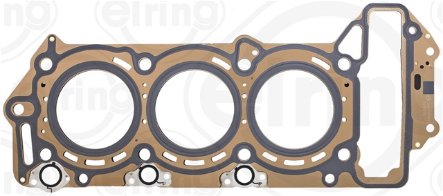 Garnitura, Chiulasa Elring Mercedes-Benz 548.896