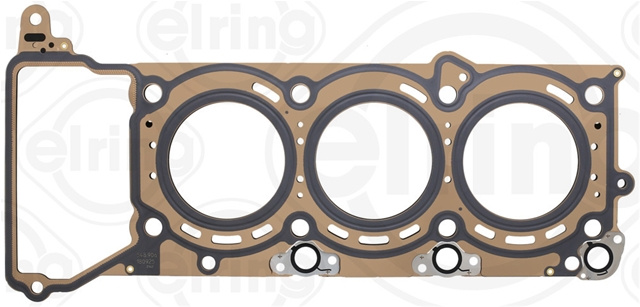 Garnitura, Chiulasa Elring Mercedes-Benz 548.906