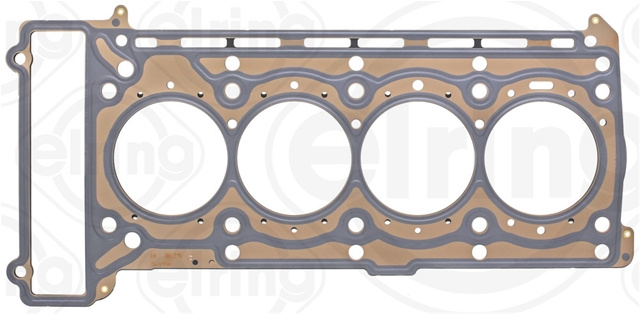 Garnitura, Chiulasa Elring Mercedes-Benz 549.350