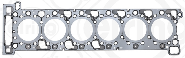 Garnitura Chiulasa Elring Mercedes-Benz 601.800