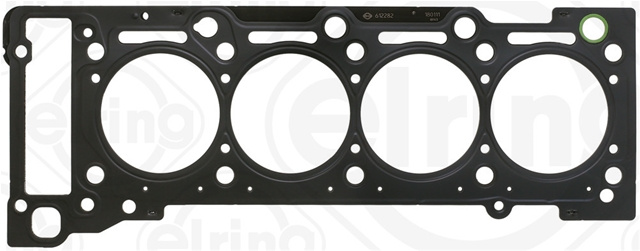 Garnitura, Chiulasa Elring Mercedes-Benz 612.282