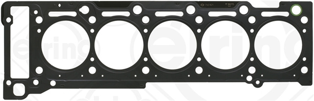 Garnitura, Chiulasa Elring Mercedes-Benz 762.821