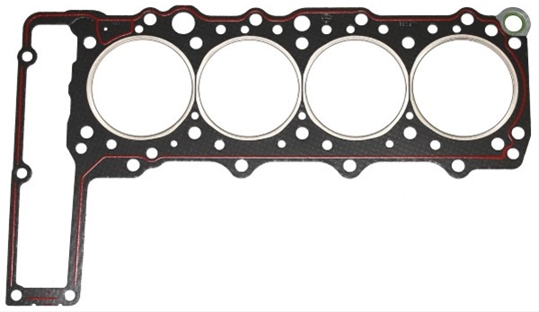 Garnitura, Chiulasa Elring Mercedes-Benz 832.971