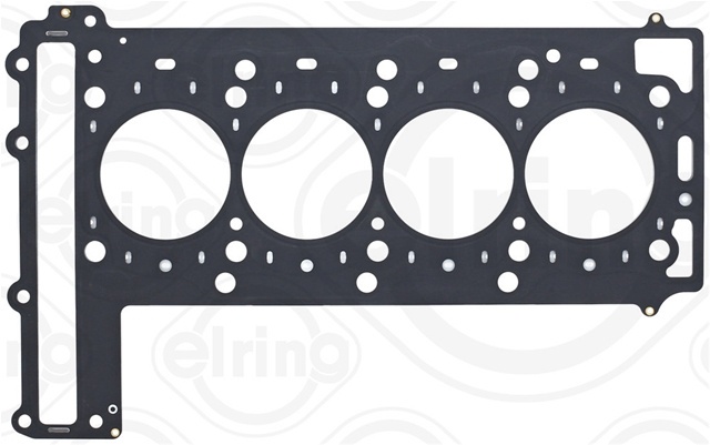 Garnitura Chiulasa Elring Mercedes-Benz 846.170