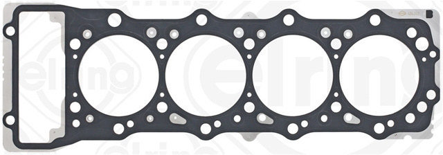 Garnitura Chiulasa Elring Mitsubishi 484.240