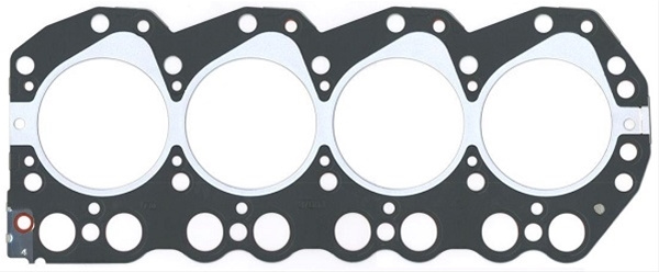 Garnitura, Chiulasa Elring Nissan 104.351