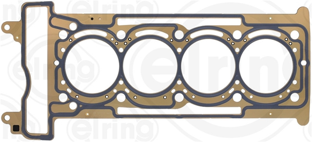 Garnitura Chiulasa Elring Nissan 724.612