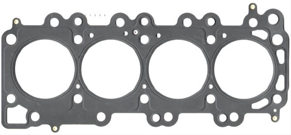 Garnitura, Chiulasa Elring Nissan 891.640