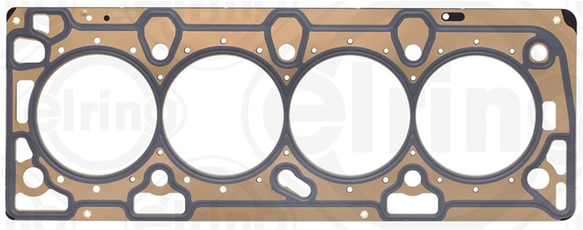 Garnitura, Chiulasa Elring Opel 076.892
