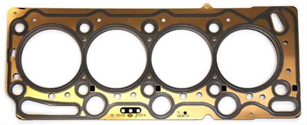 Garnitura, Chiulasa Elring Opel 158.412